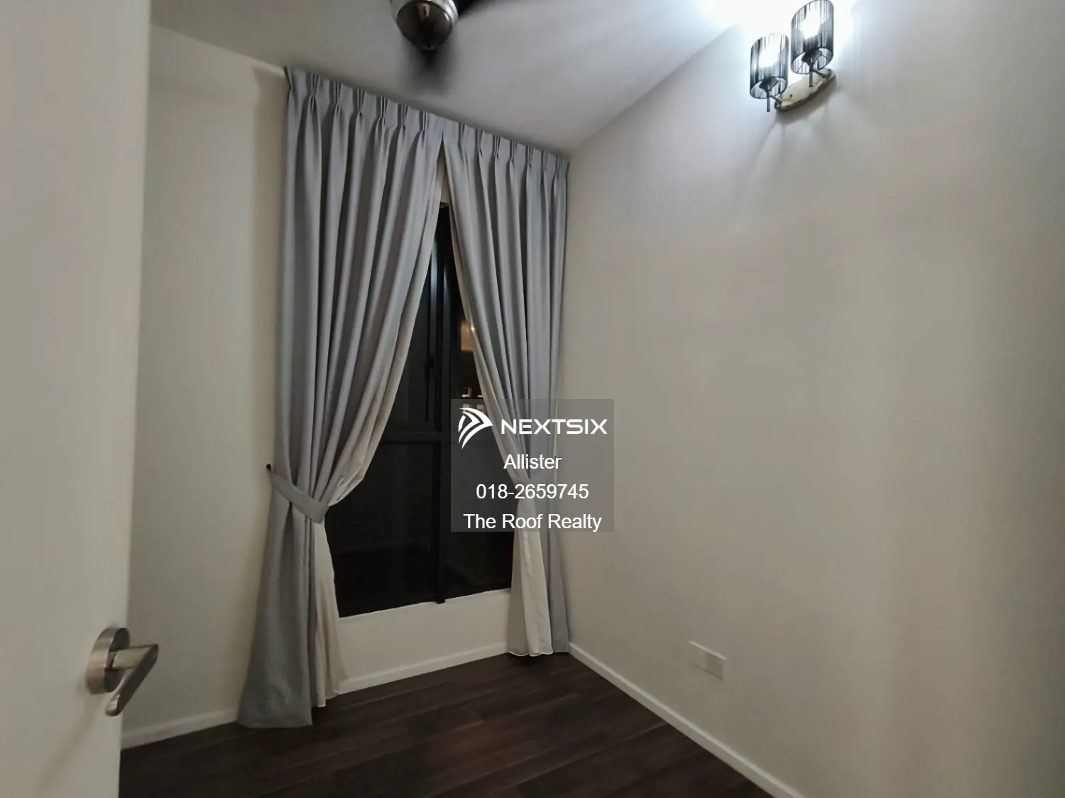 Serviced Residence For Rent in Shah Alam Selangor - Image 7