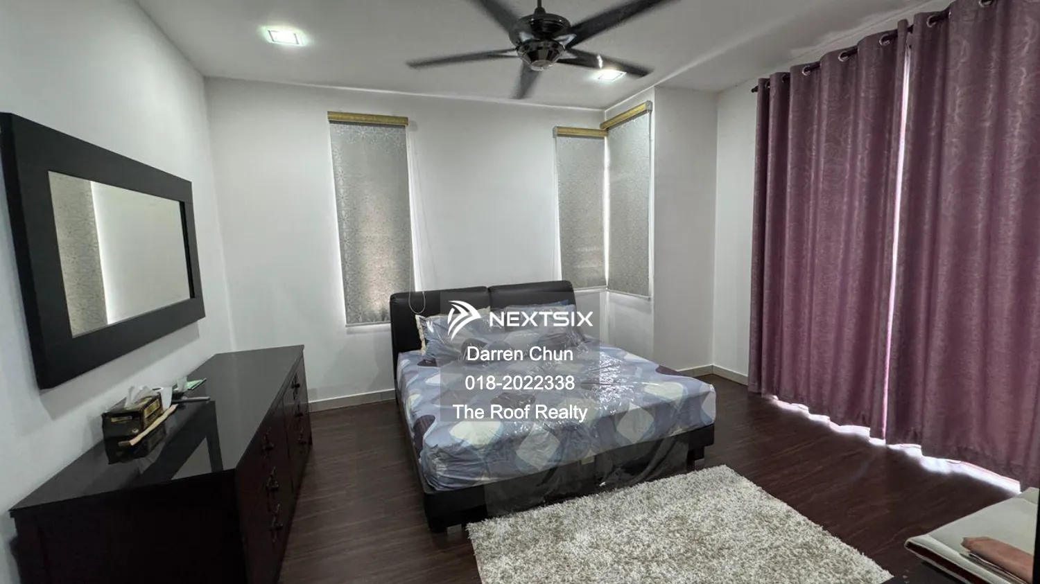 2-sty Terrace/Link House For Sale in Iskandar Puteri (Nusajaya) Johor - Image 11