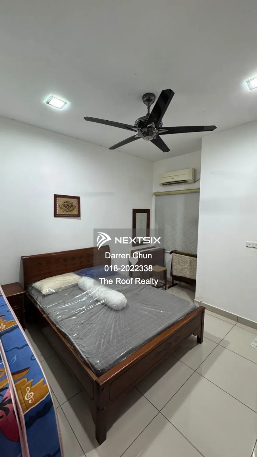 2-sty Terrace/Link House For Sale in Iskandar Puteri (Nusajaya) Johor - Image 14