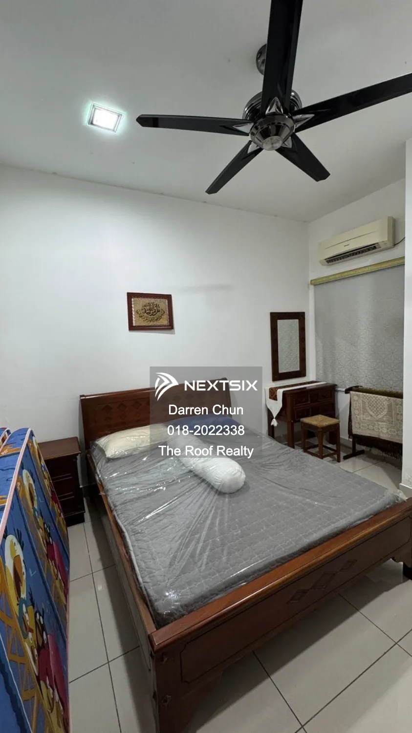 2-sty Terrace/Link House For Sale in Iskandar Puteri (Nusajaya) Johor - Image 15