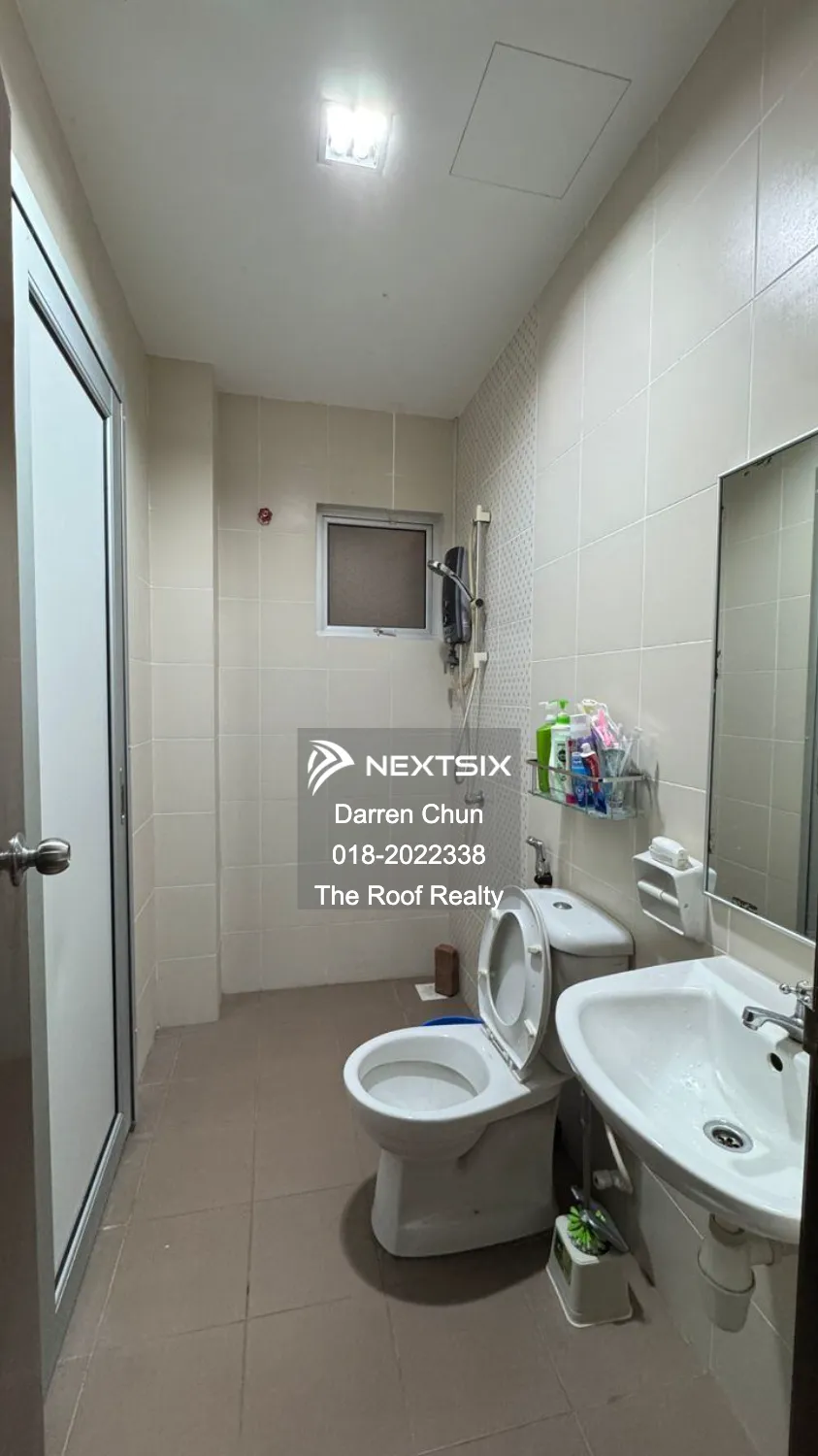2-sty Terrace/Link House For Sale in Iskandar Puteri (Nusajaya) Johor - Image 17
