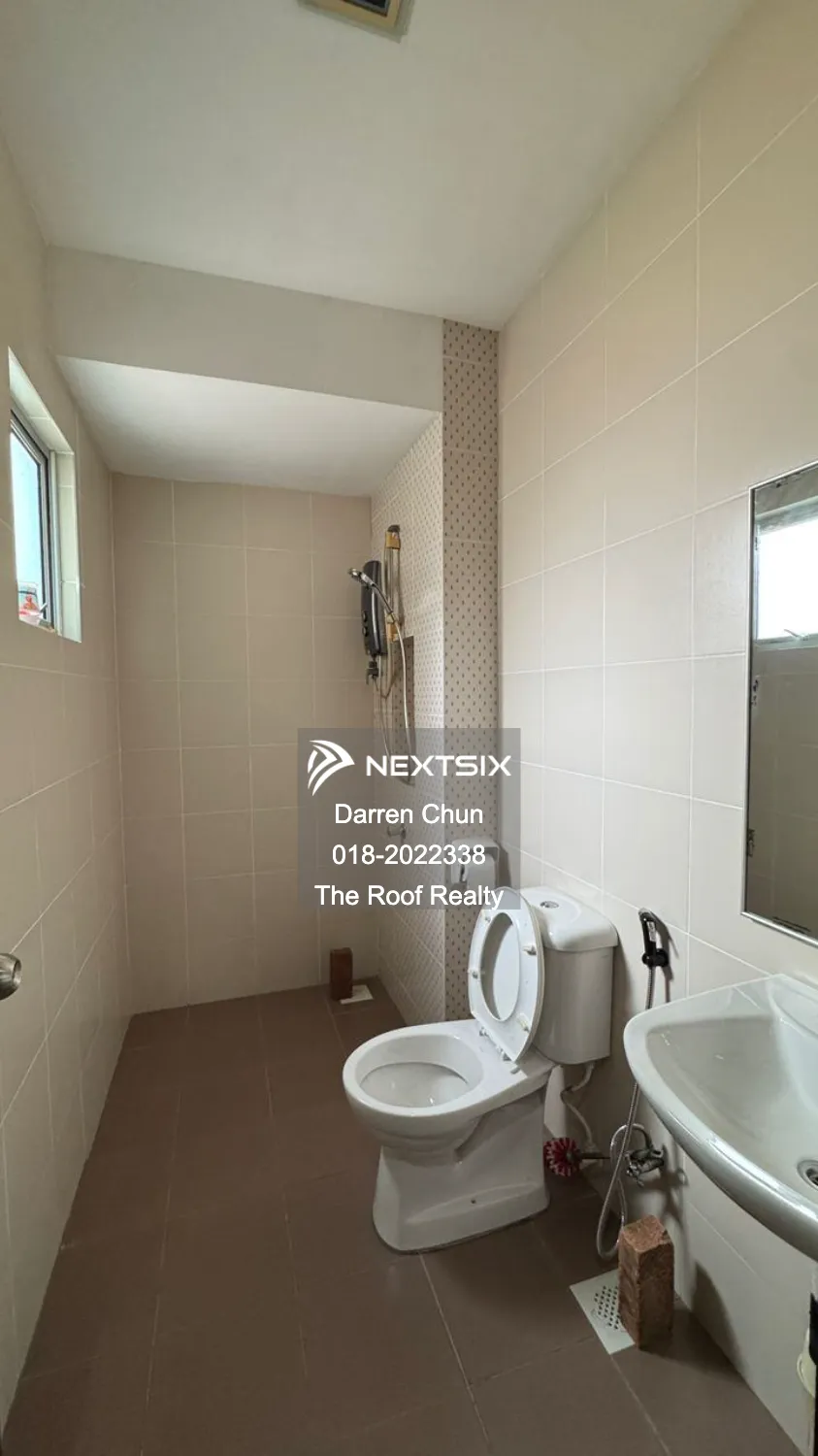 2-sty Terrace/Link House For Sale in Iskandar Puteri (Nusajaya) Johor - Image 18