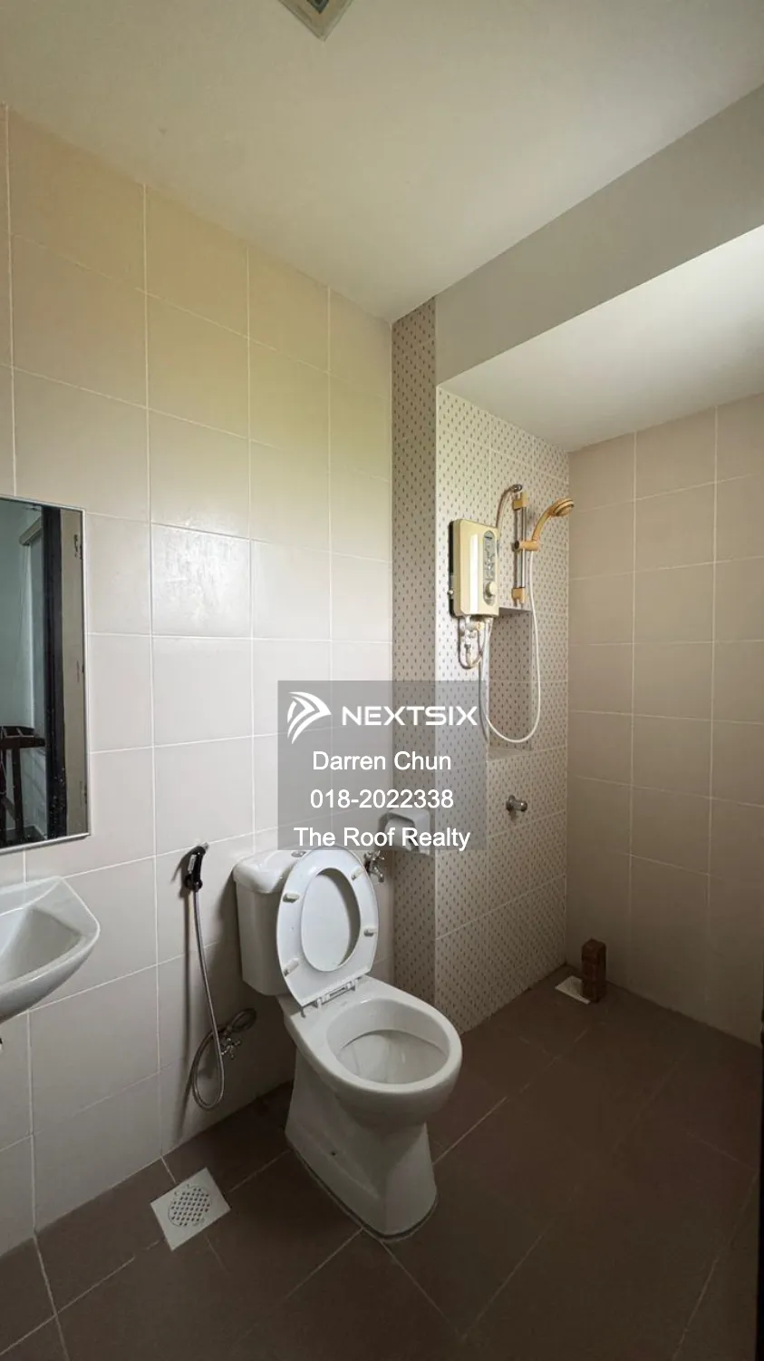 2-sty Terrace/Link House For Sale in Iskandar Puteri (Nusajaya) Johor - Image 19