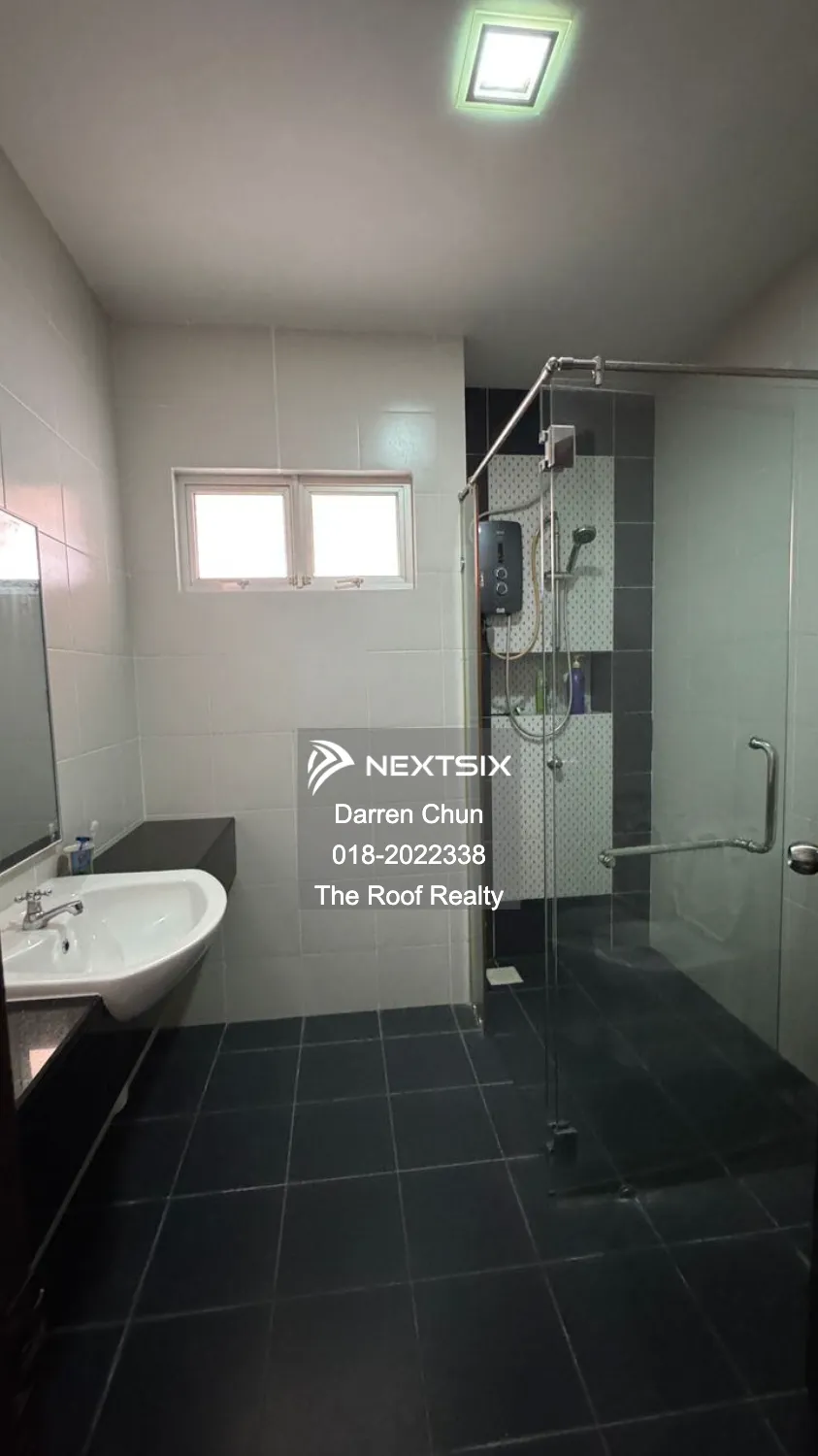 2-sty Terrace/Link House For Sale in Iskandar Puteri (Nusajaya) Johor - Image 21