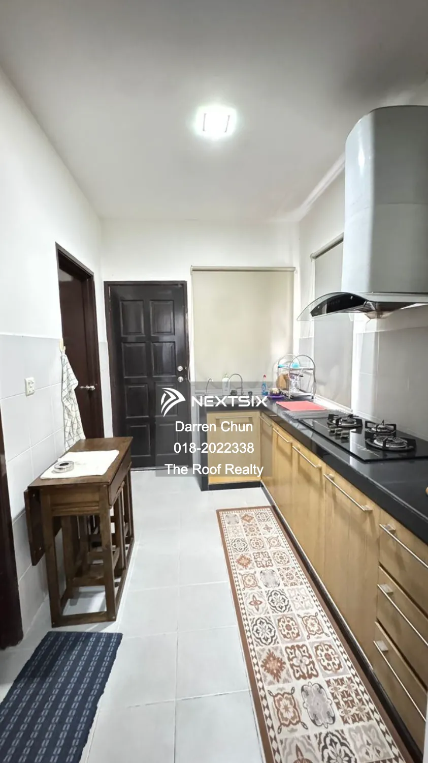2-sty Terrace/Link House For Sale in Iskandar Puteri (Nusajaya) Johor - Image 5