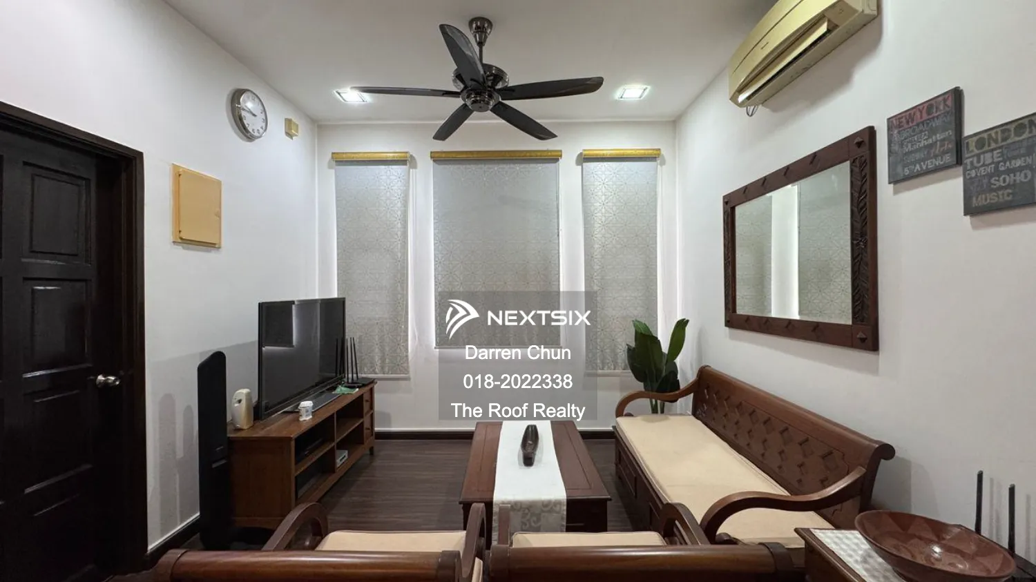2-sty Terrace/Link House For Sale in Iskandar Puteri (Nusajaya) Johor - Image 7