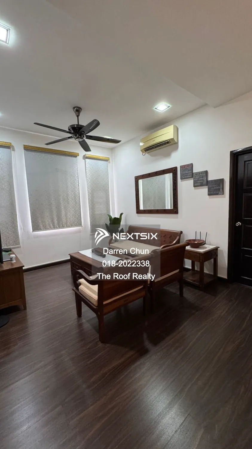2-sty Terrace/Link House For Sale in Iskandar Puteri (Nusajaya) Johor - Image 8