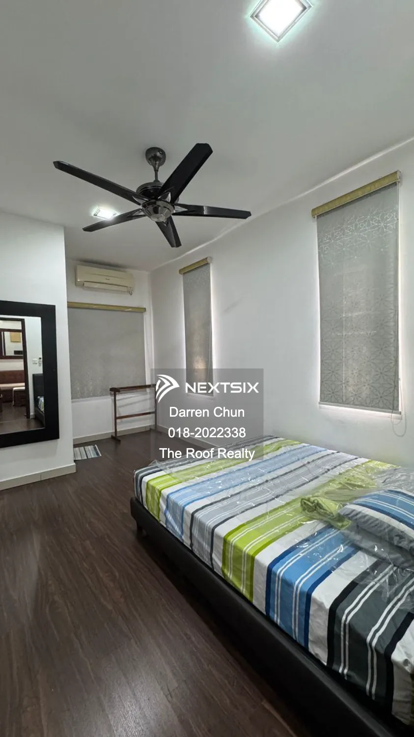 2-sty Terrace/Link House For Sale in Iskandar Puteri (Nusajaya) Johor - Image 9