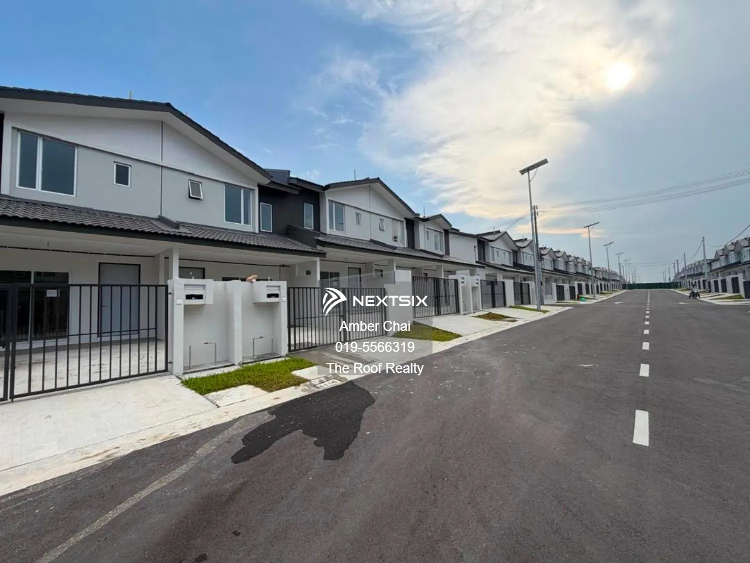2-sty Terrace/Link House For Sale in Pasir Gudang Johor
