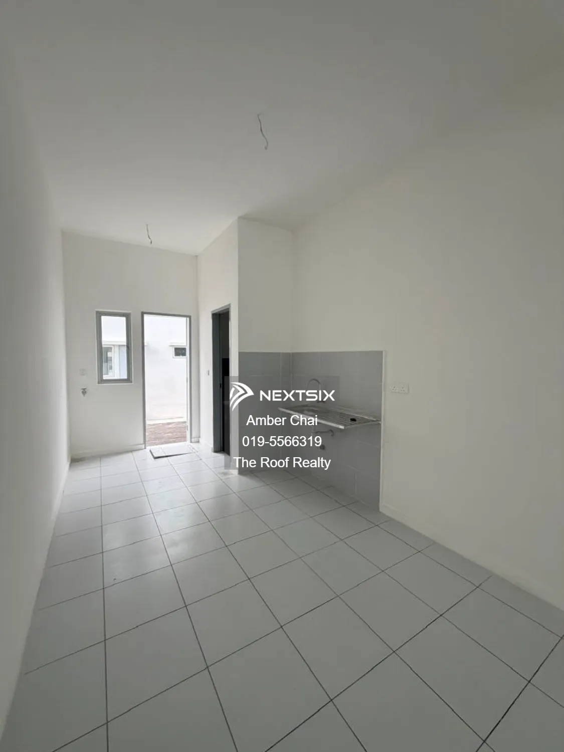 2-sty Terrace/Link House For Sale in Pasir Gudang Johor - Image 10