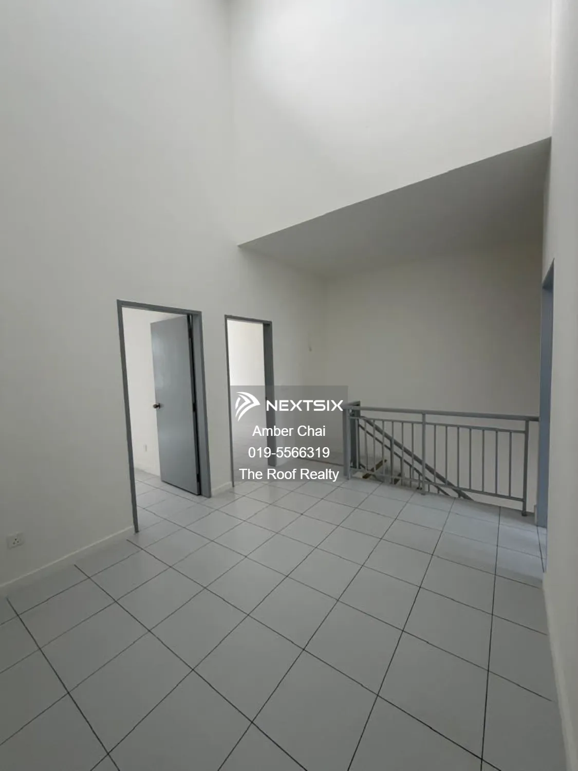 2-sty Terrace/Link House For Sale in Pasir Gudang Johor - Image 11