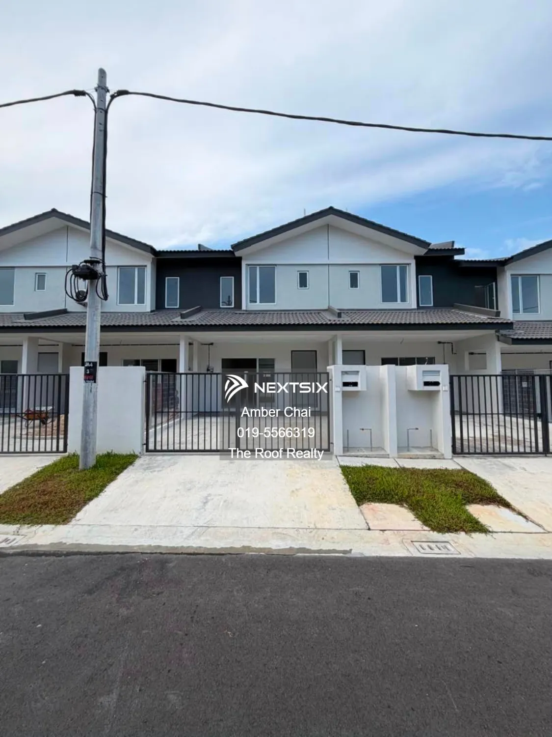 2-sty Terrace/Link House For Sale in Pasir Gudang Johor - Image 3