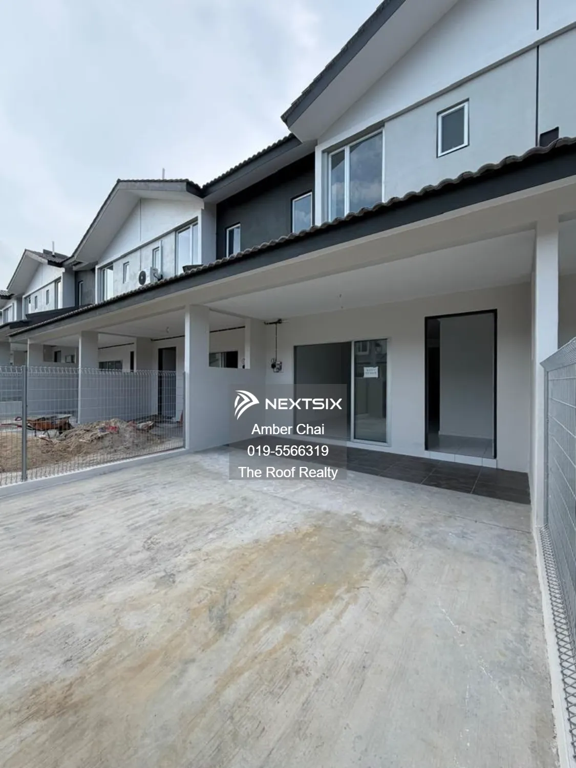 2-sty Terrace/Link House For Sale in Pasir Gudang Johor - Image 4
