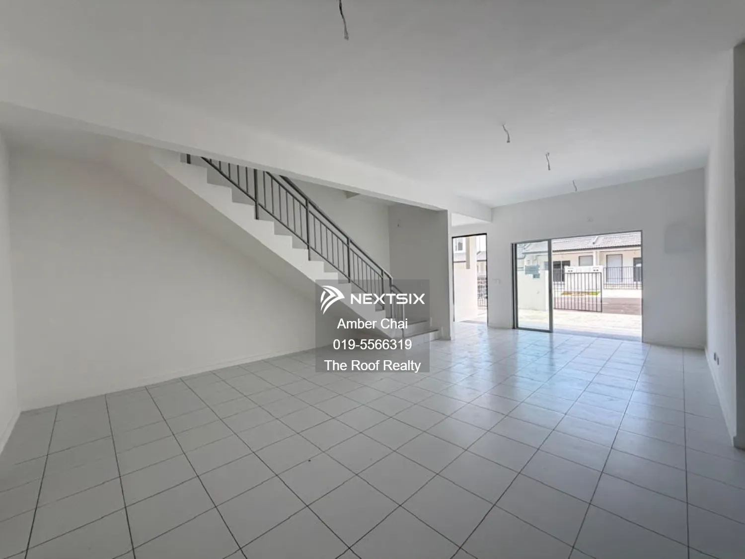 2-sty Terrace/Link House For Sale in Pasir Gudang Johor - Image 5