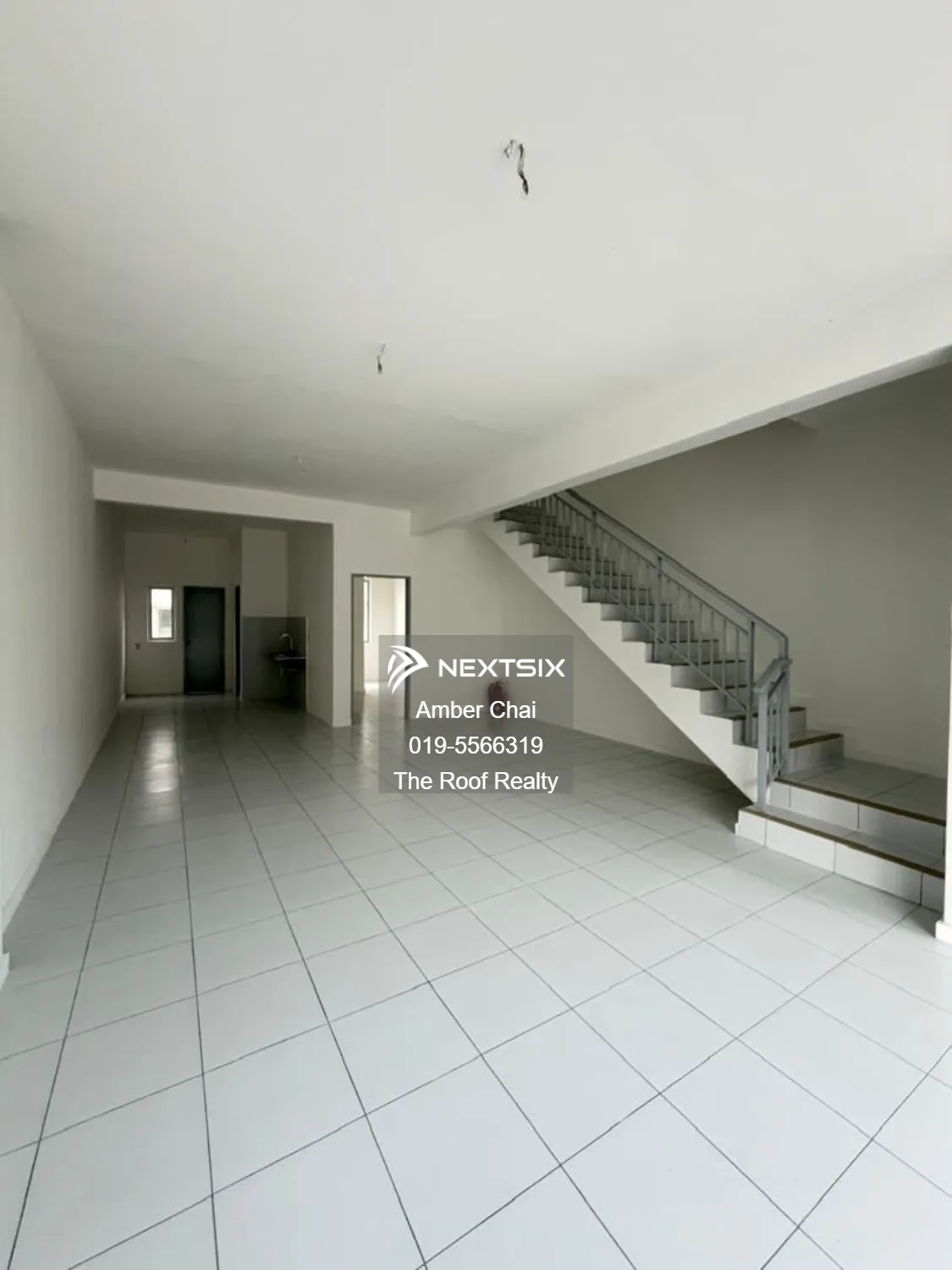 2-sty Terrace/Link House For Sale in Pasir Gudang Johor - Image 6
