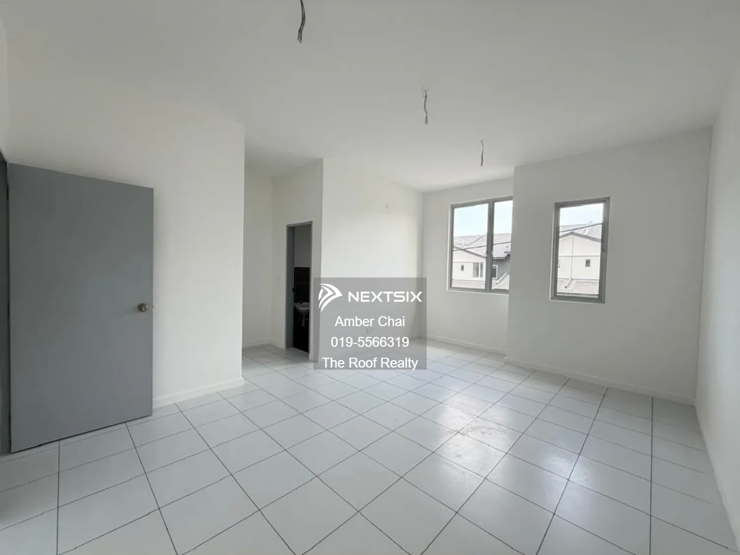 2-sty Terrace/Link House For Sale in Pasir Gudang Johor - Image 7