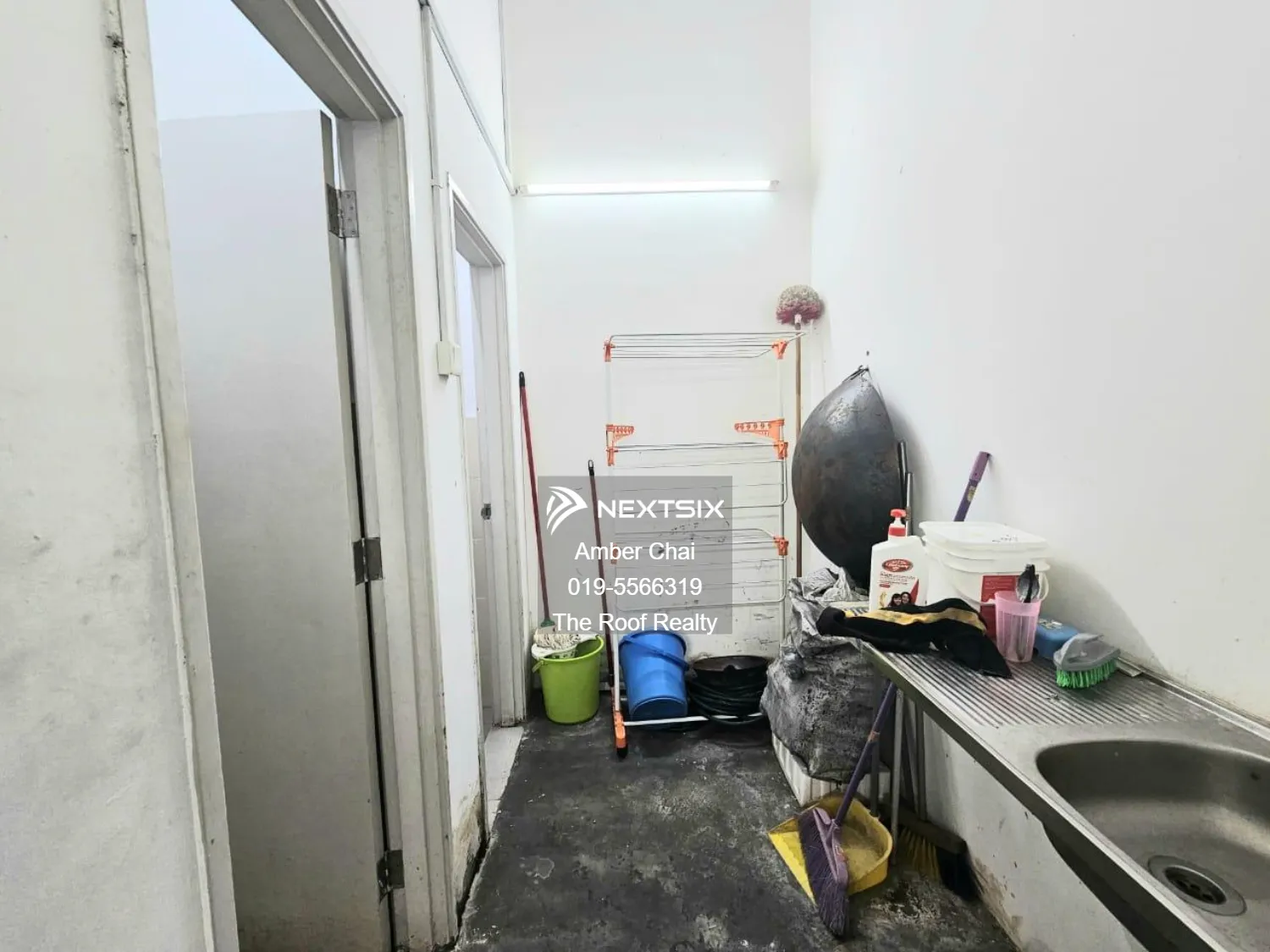 Shop For Sale in Permas Jaya Johor - Image 10