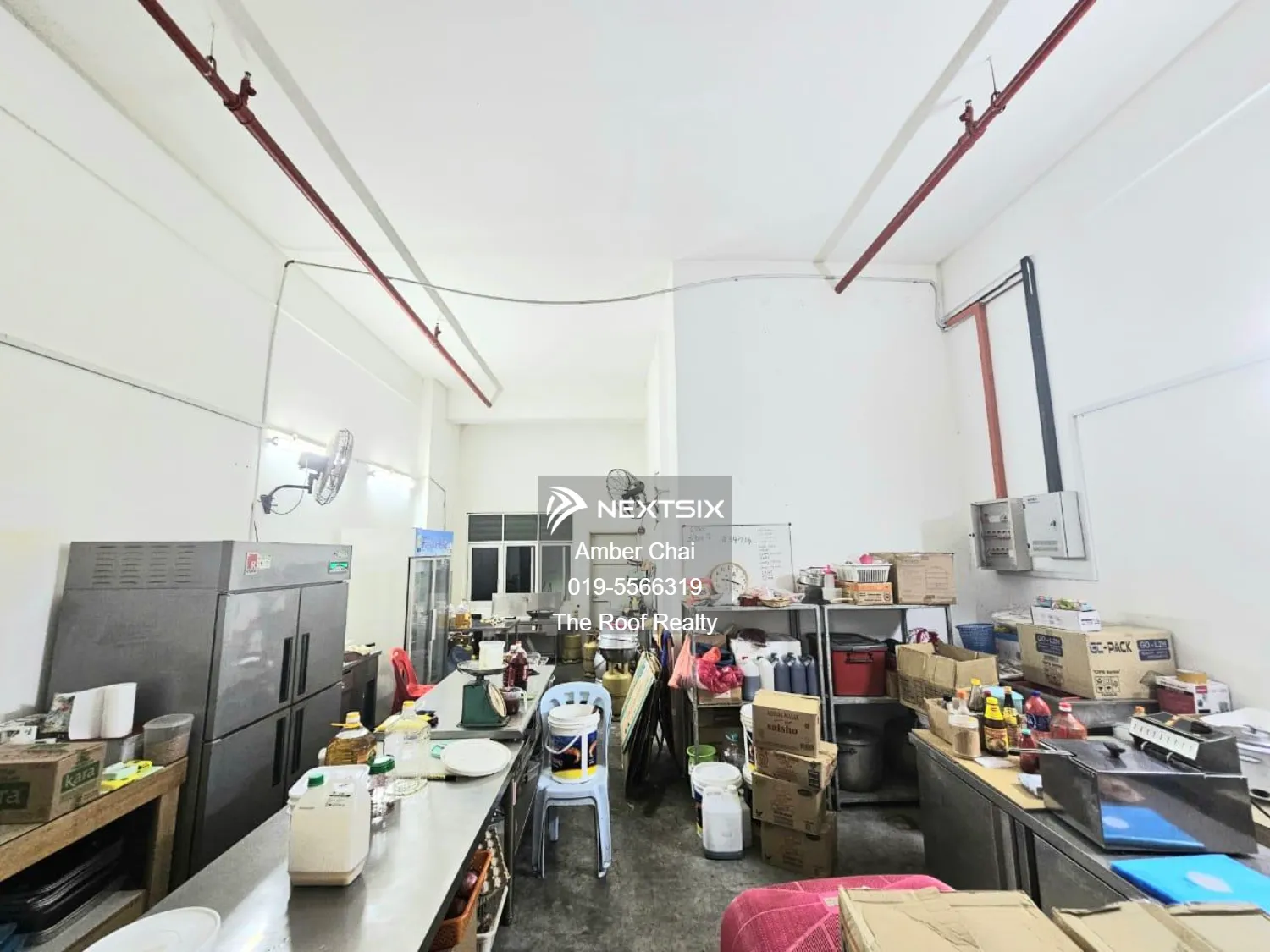 Shop For Sale in Permas Jaya Johor - Image 5