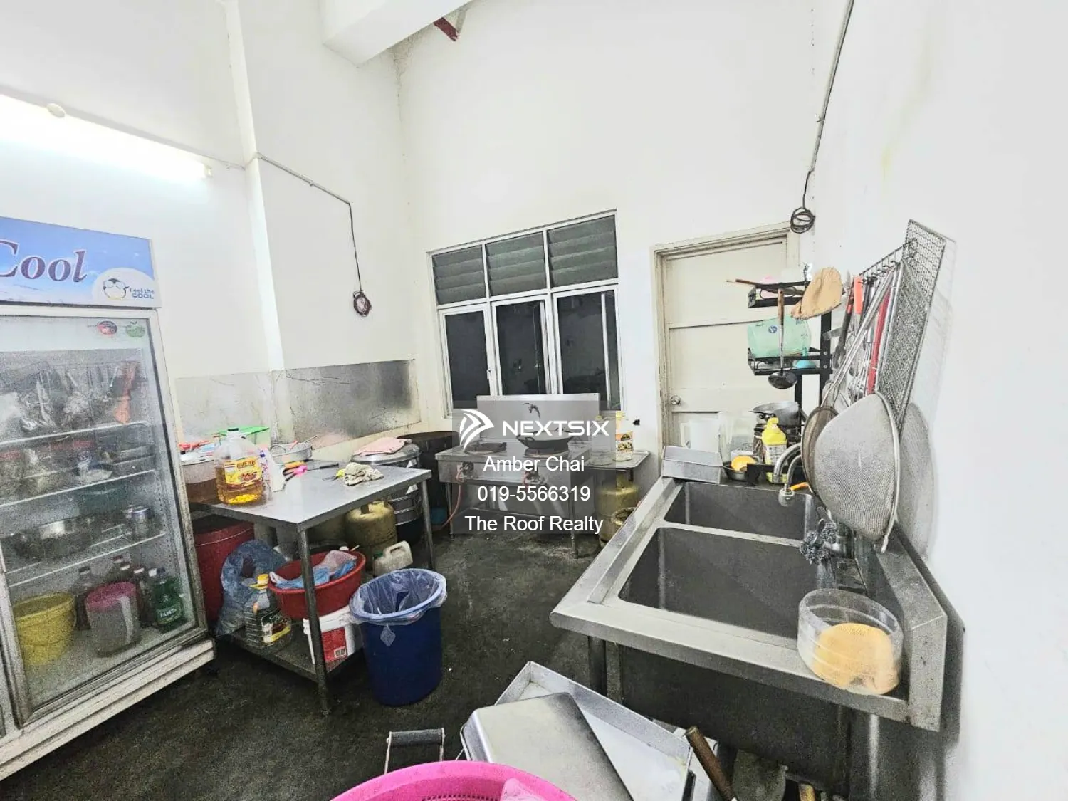 Shop For Sale in Permas Jaya Johor - Image 6