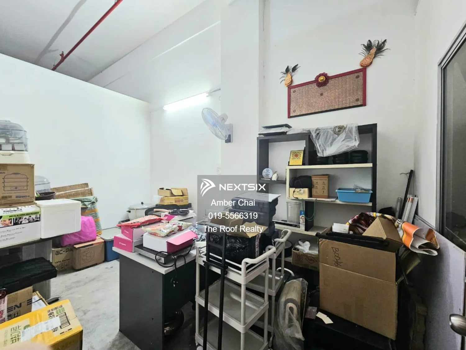 Shop For Sale in Permas Jaya Johor - Image 8