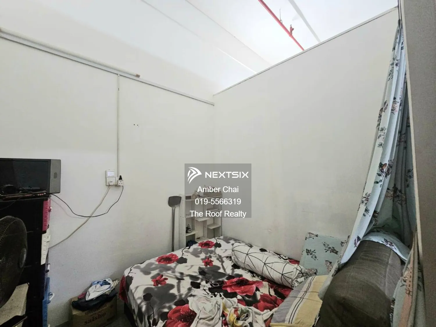 Shop For Sale in Permas Jaya Johor - Image 9