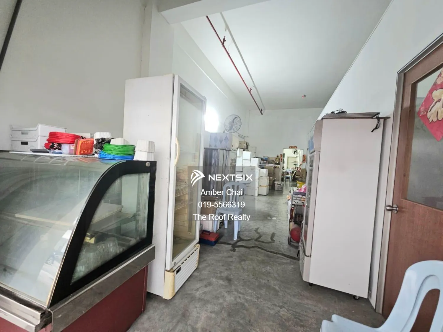 Shop For Rent in Permas Jaya Johor