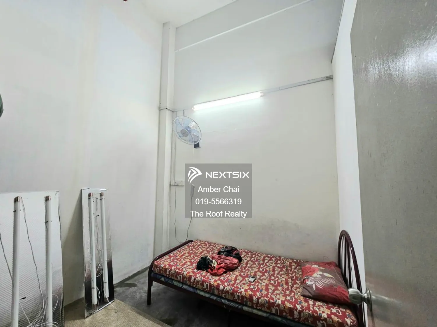 Shop For Rent in Permas Jaya Johor - Image 10