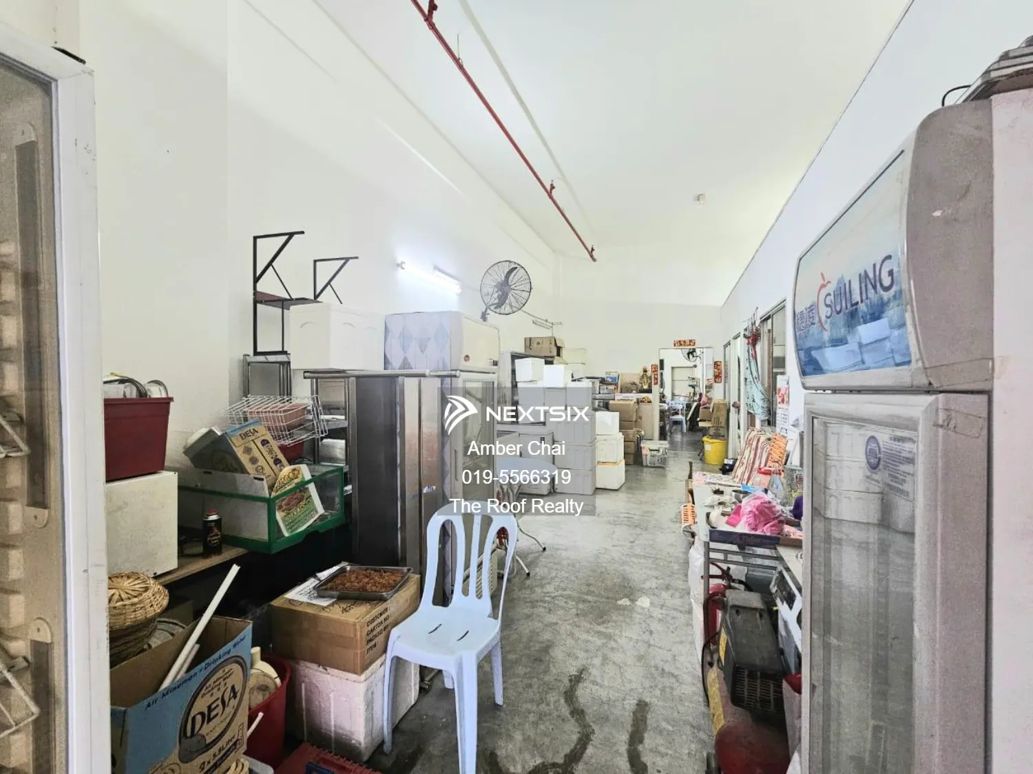 Shop For Rent in Permas Jaya Johor - Image 5