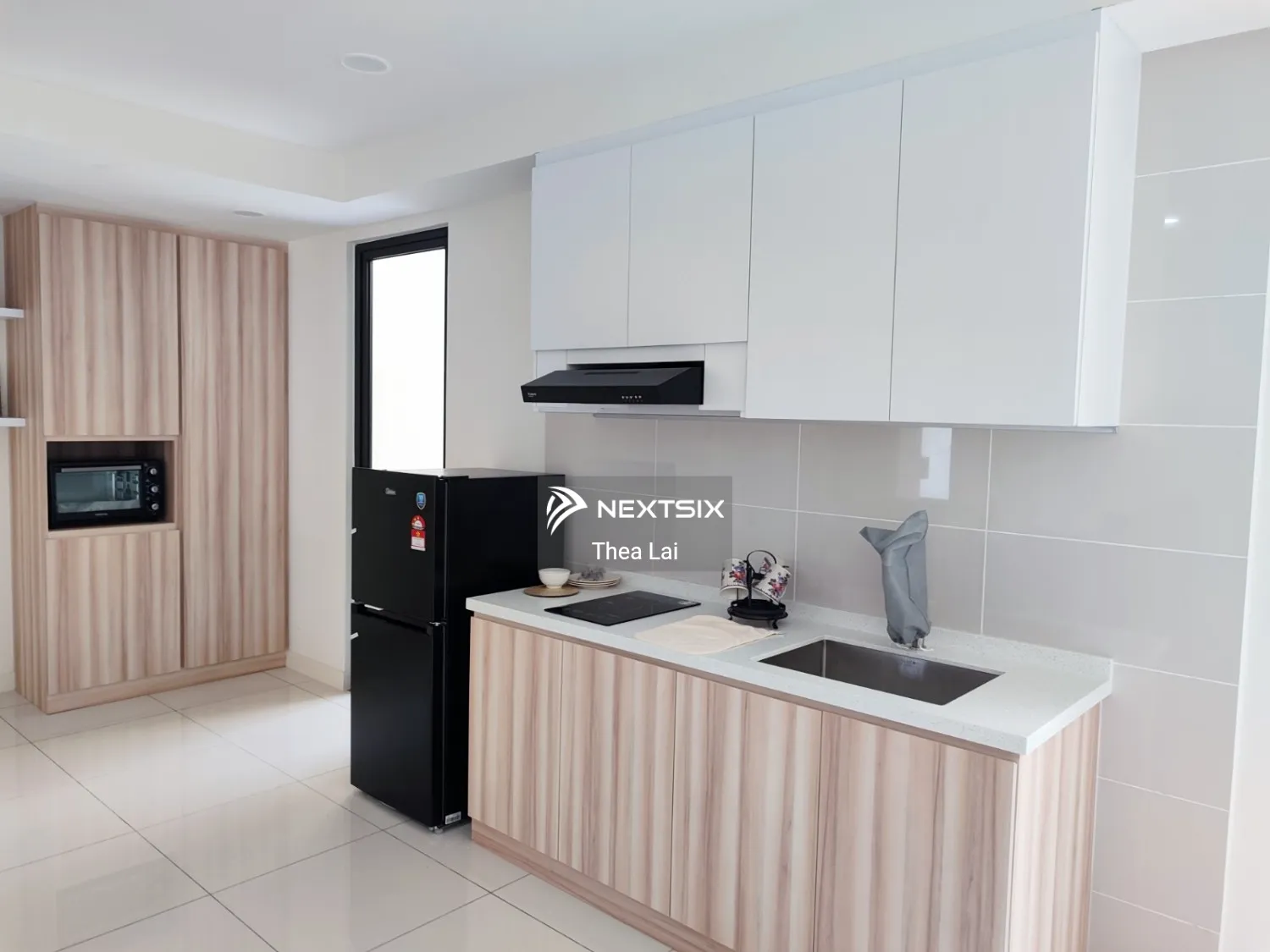 2-sty Terrace/Link House For Rent in Iskandar Puteri (Nusajaya) Johor - Image 10