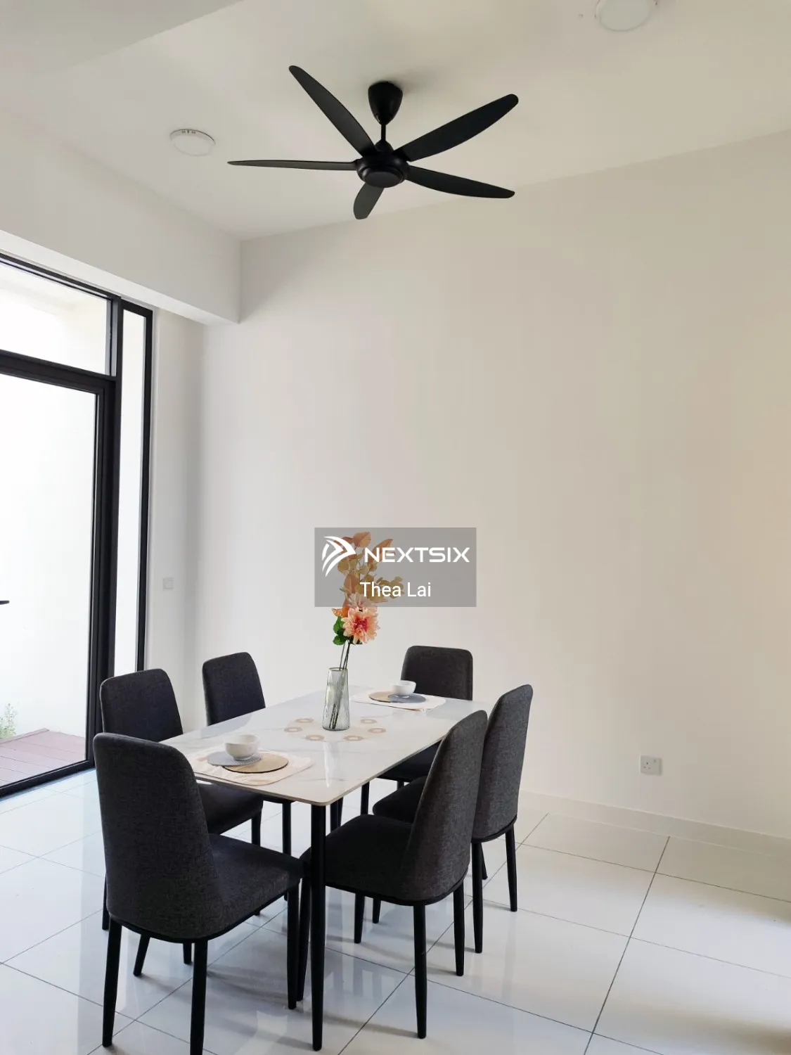 2-sty Terrace/Link House For Rent in Iskandar Puteri (Nusajaya) Johor - Image 11