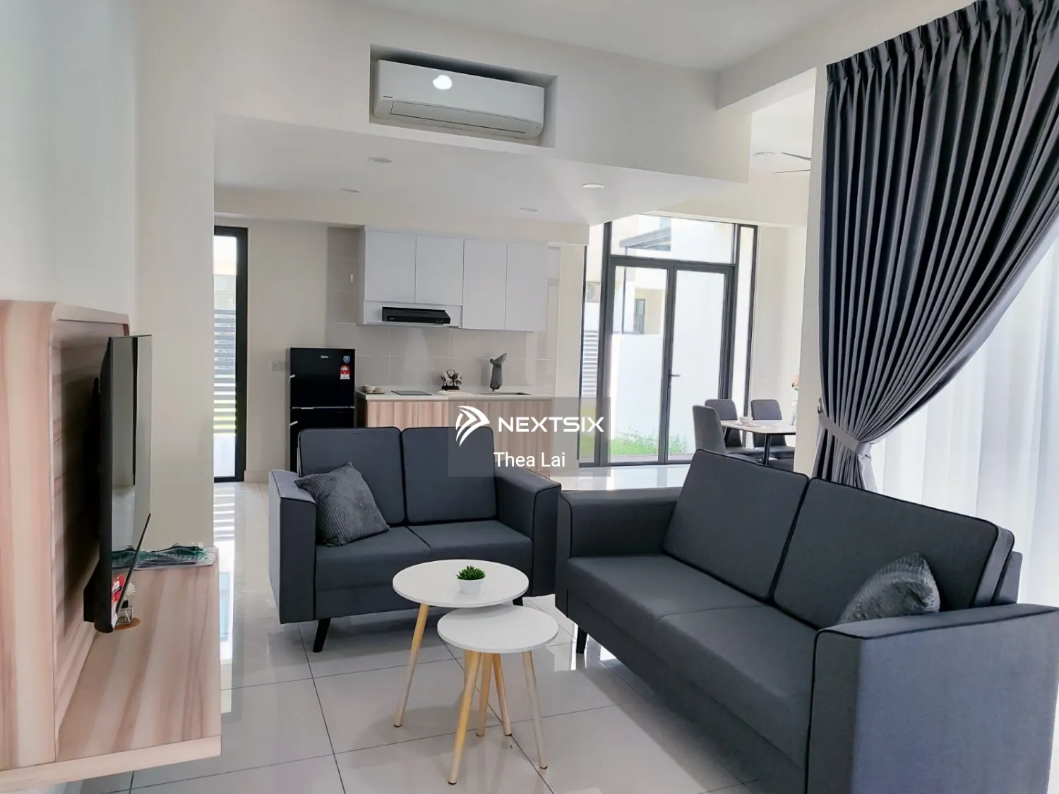 2-sty Terrace/Link House For Rent in Iskandar Puteri (Nusajaya) Johor - Image 12