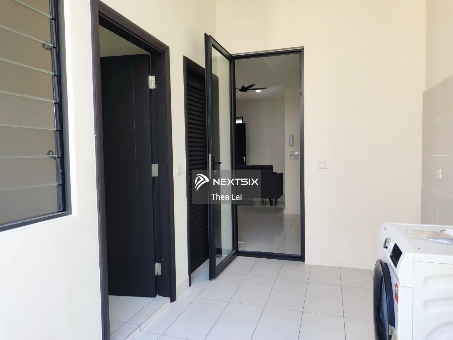 2-sty Terrace/Link House For Rent in Iskandar Puteri (Nusajaya) Johor - Image 7