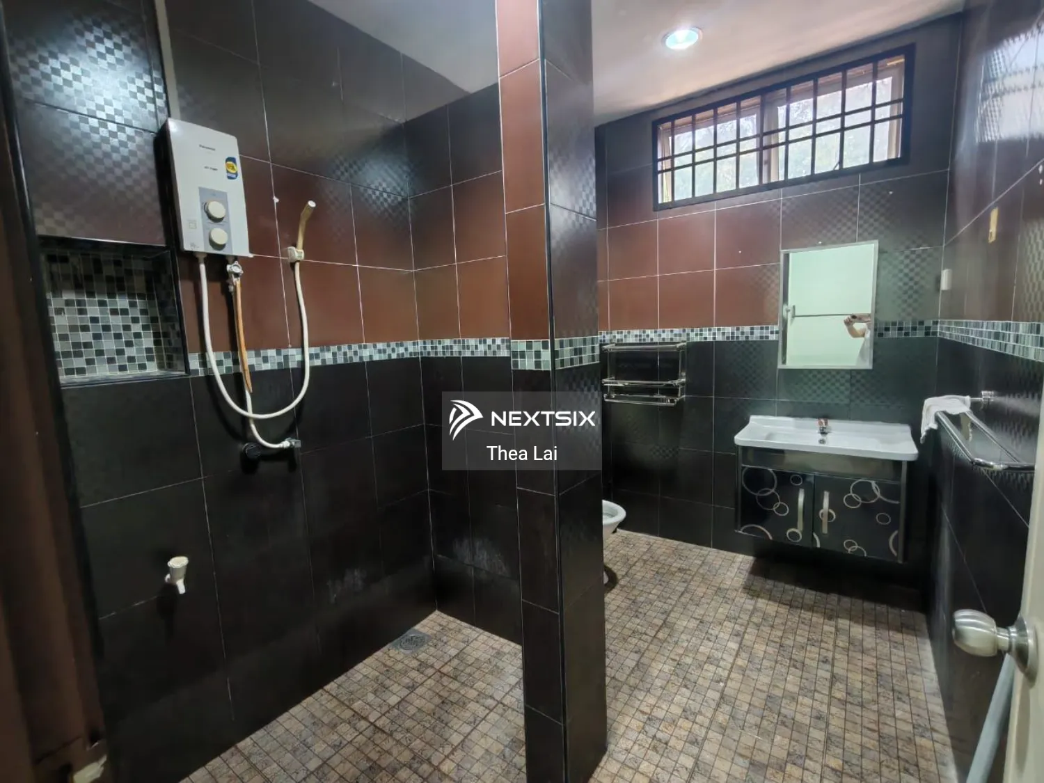2-sty Terrace/Link House For Rent in Kulai Johor