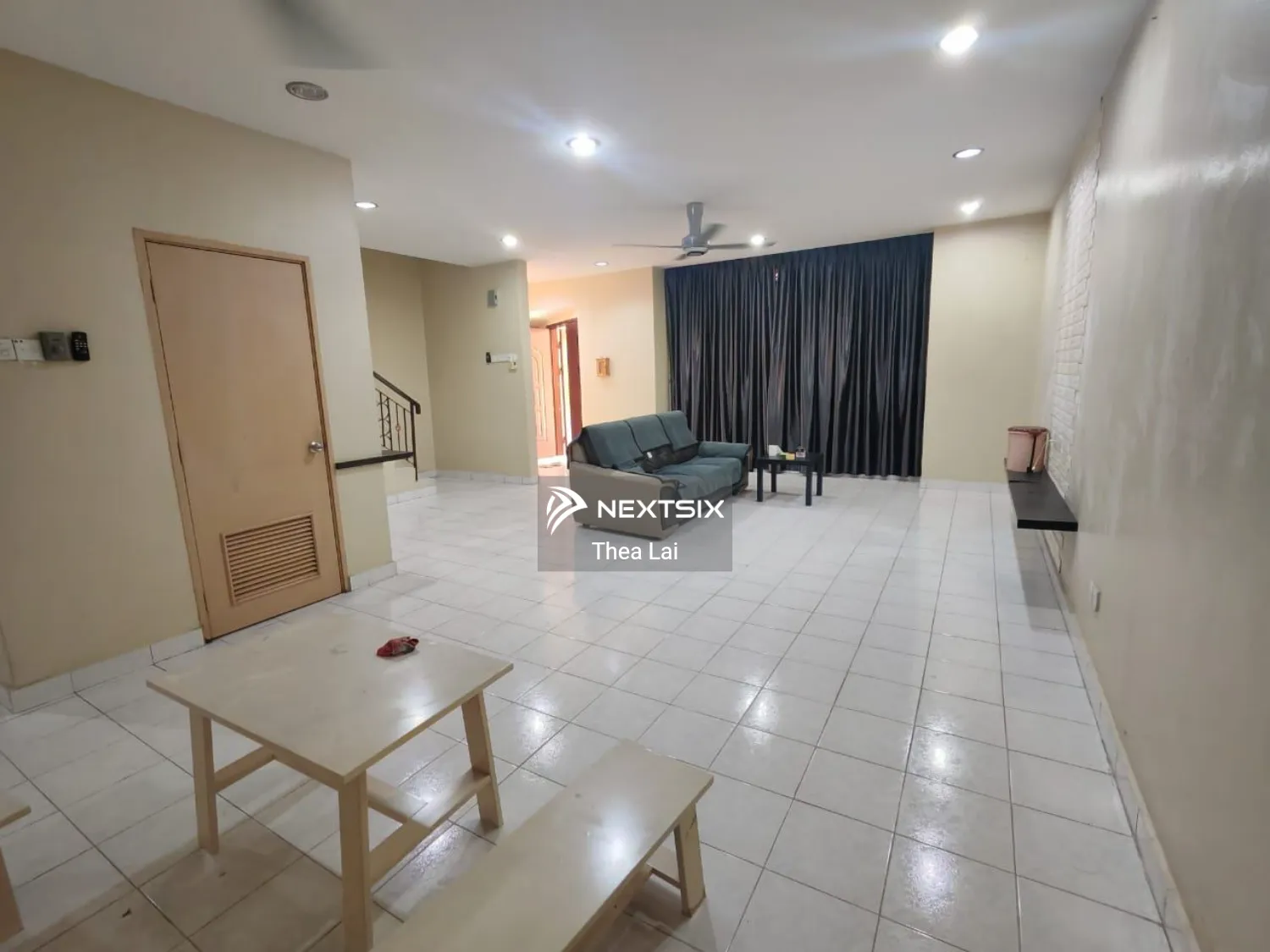 2-sty Terrace/Link House For Rent in Kulai Johor - Image 11