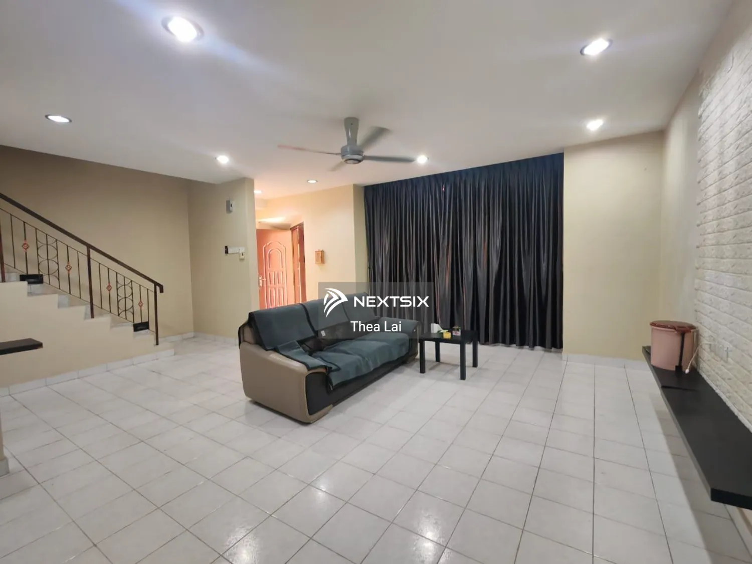 2-sty Terrace/Link House For Rent in Kulai Johor - Image 12