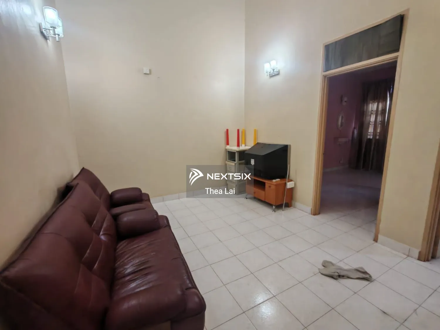 2-sty Terrace/Link House For Rent in Kulai Johor - Image 16