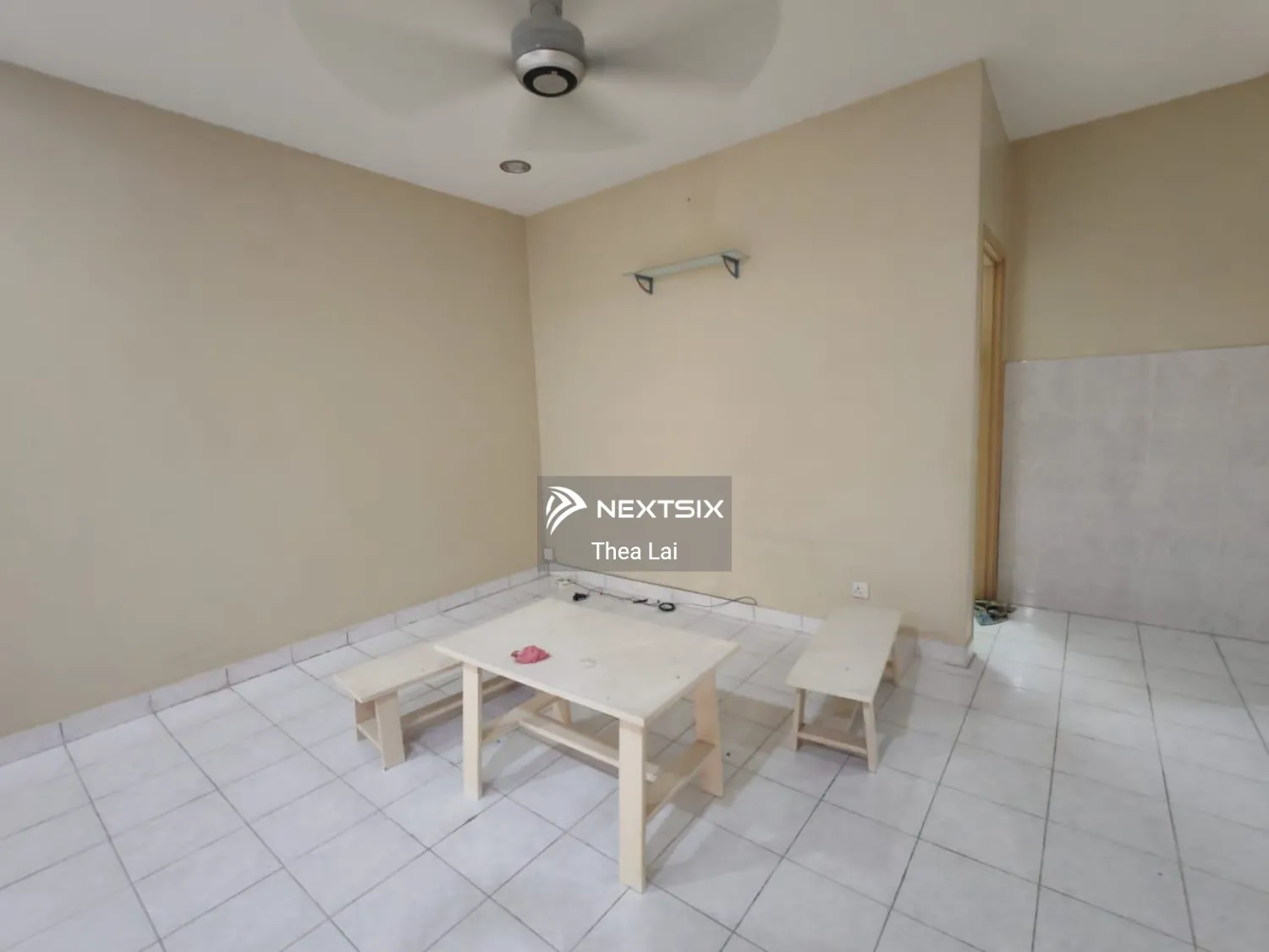 2-sty Terrace/Link House For Rent in Kulai Johor - Image 2