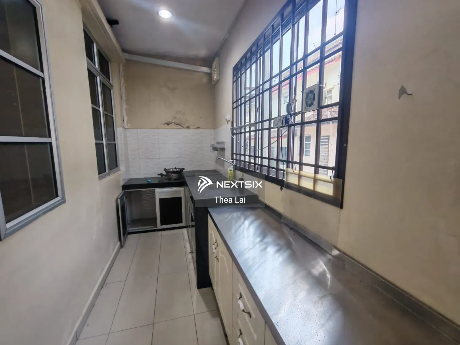 2-sty Terrace/Link House For Rent in Kulai Johor - Image 3