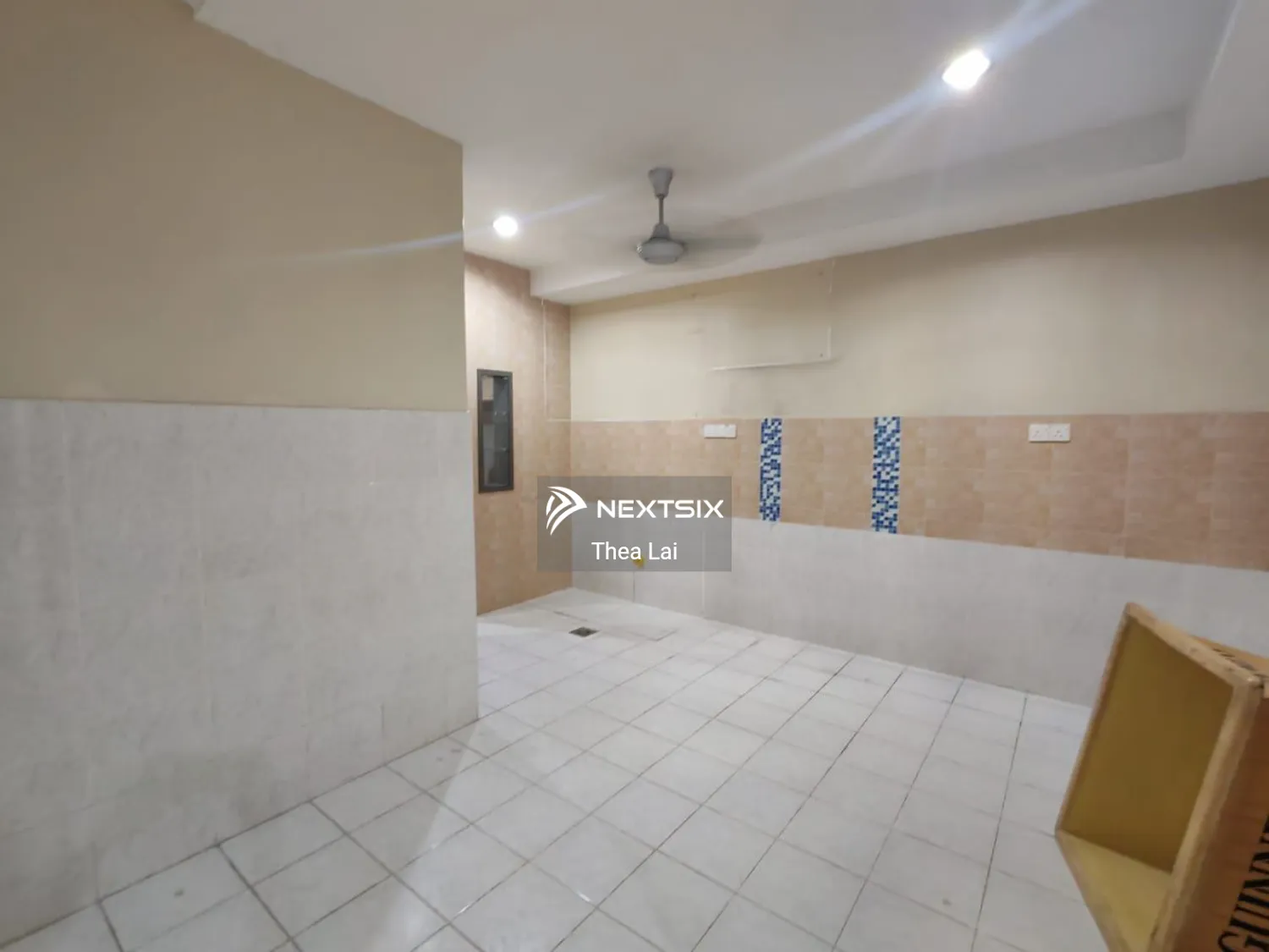 2-sty Terrace/Link House For Rent in Kulai Johor - Image 4