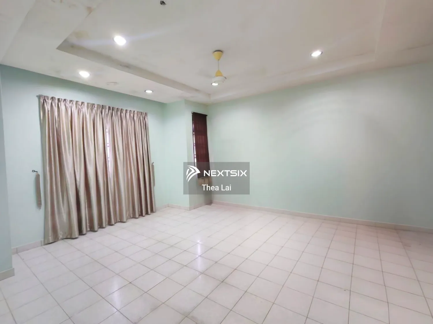 2-sty Terrace/Link House For Rent in Kulai Johor - Image 5
