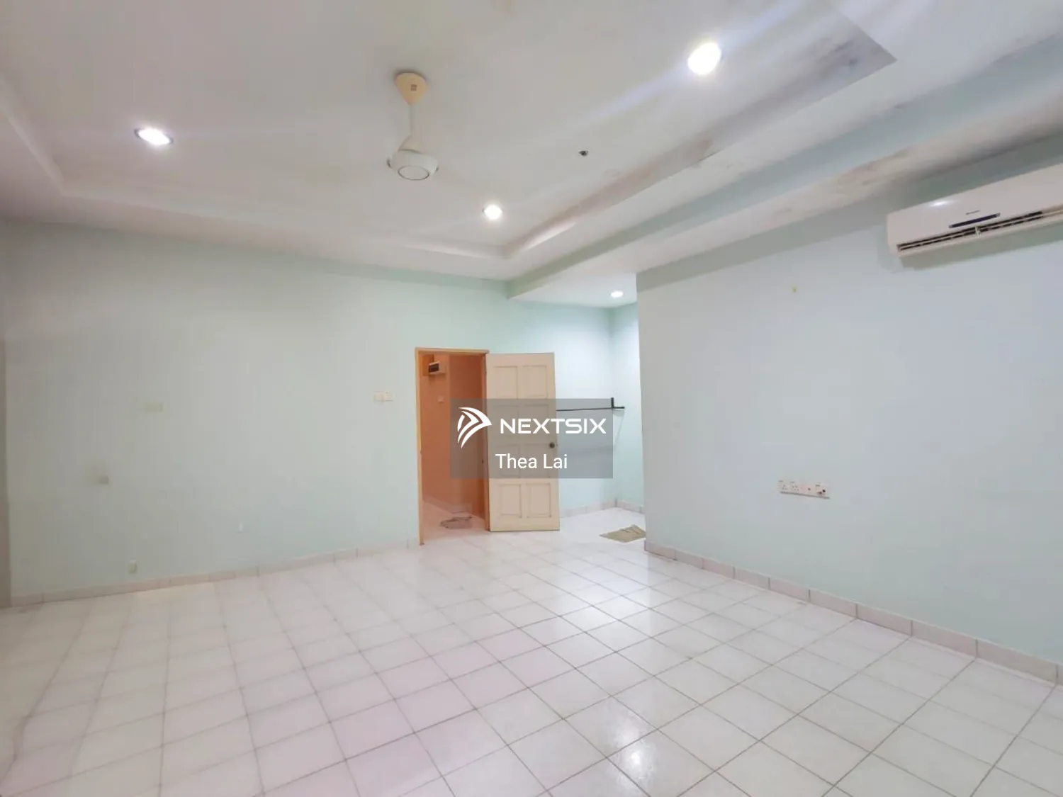 2-sty Terrace/Link House For Rent in Kulai Johor - Image 6