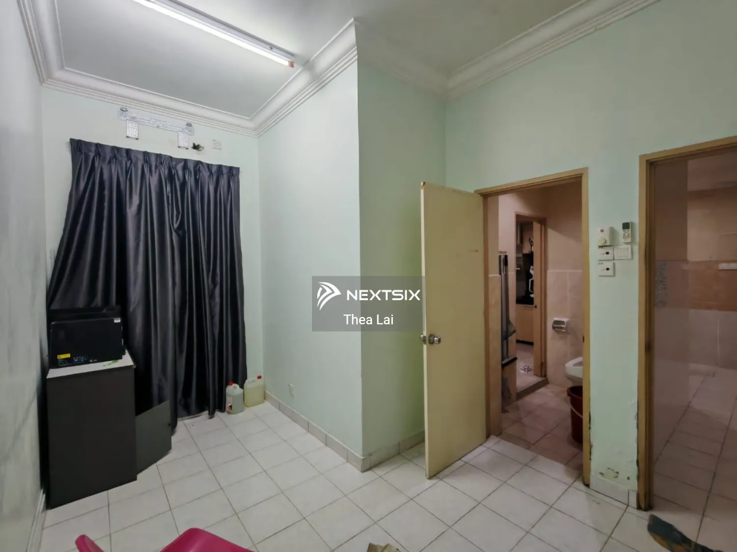 2-sty Terrace/Link House For Rent in Kulai Johor - Image 8
