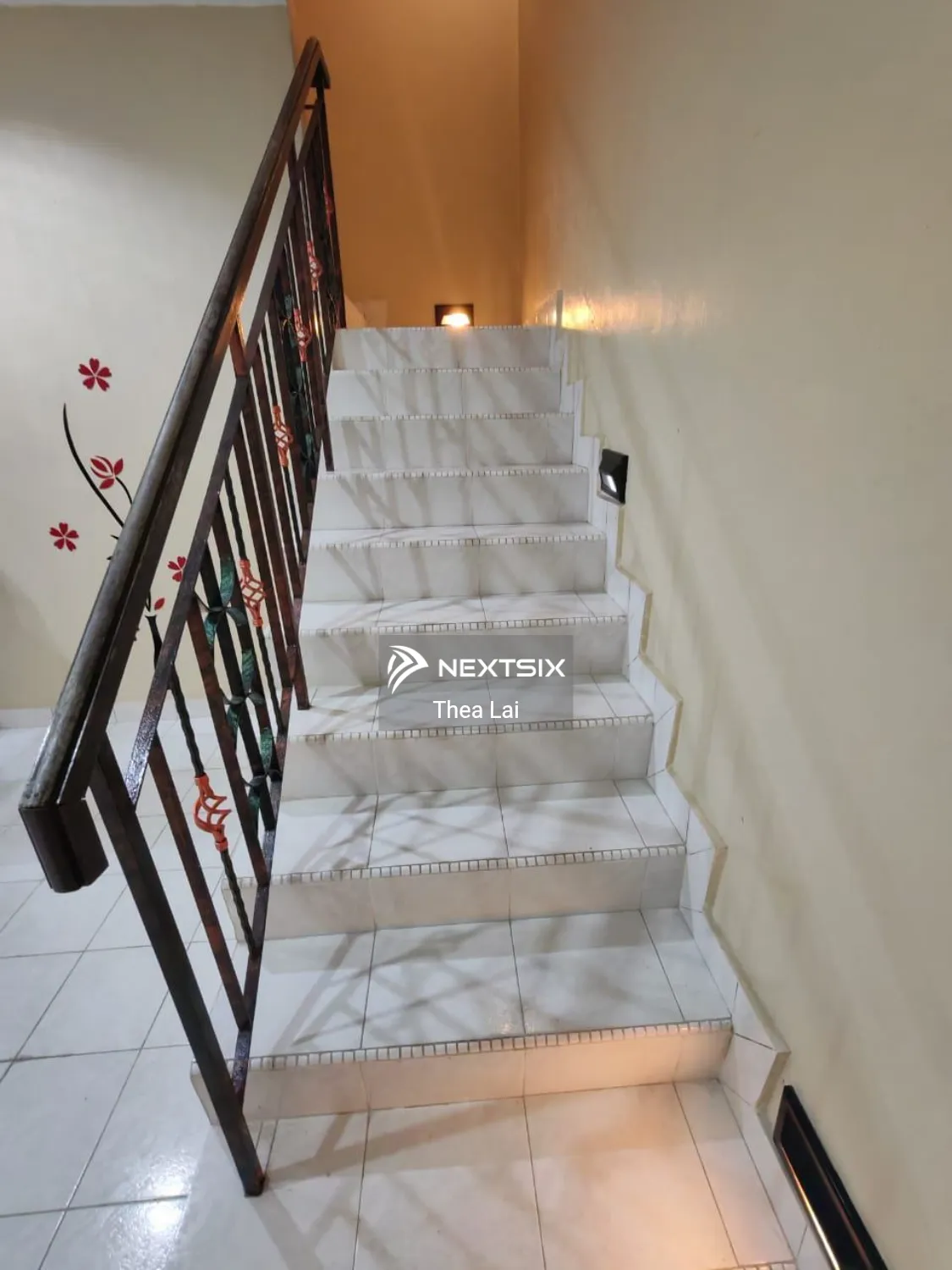 2-sty Terrace/Link House For Rent in Kulai Johor - Image 9