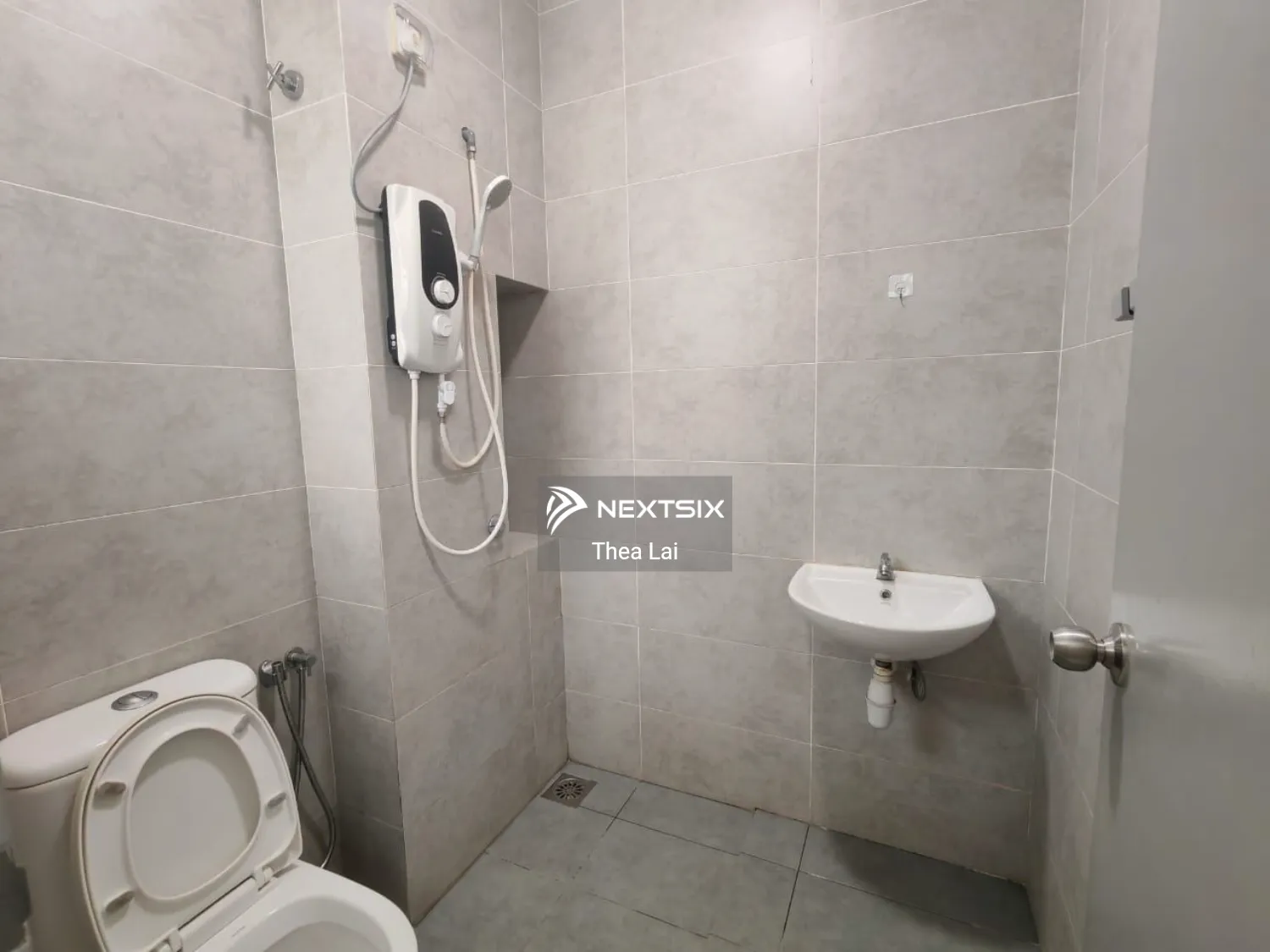 2-sty Terrace/Link House For Rent in Kulai Johor - Image 3