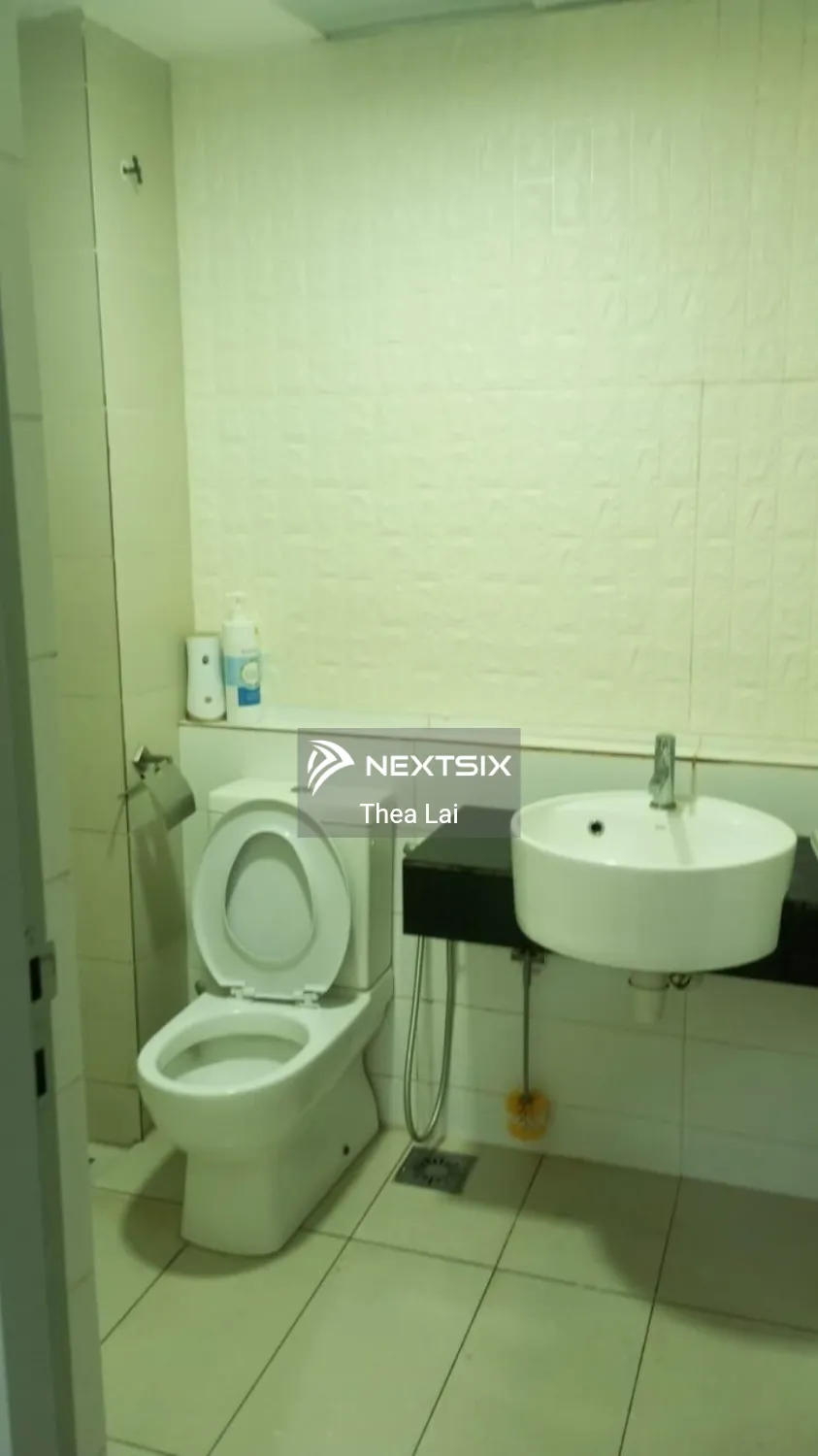 Serviced Residence For Rent in Johor Bahru Johor