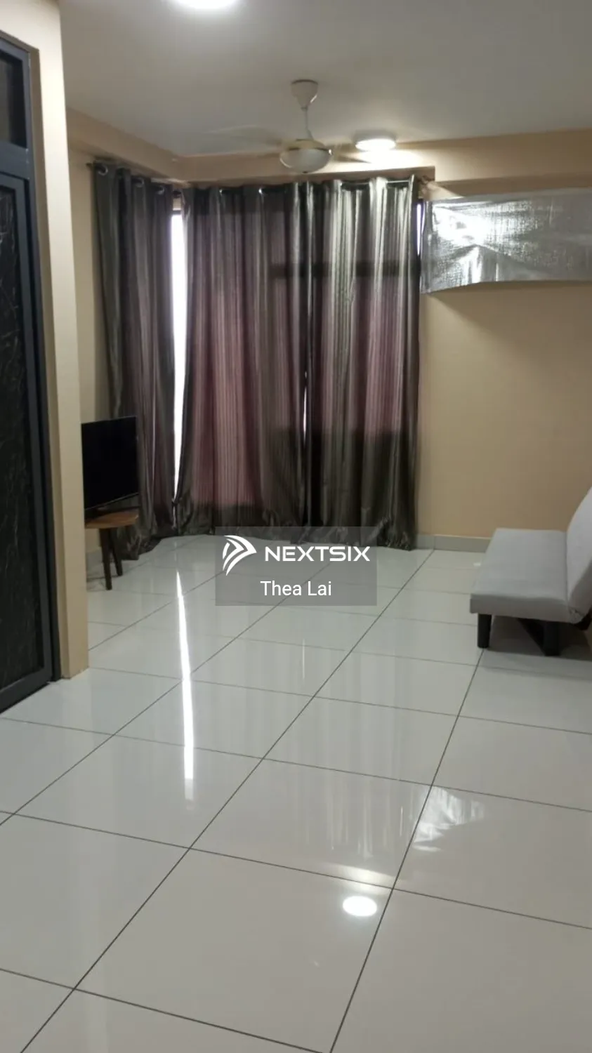 Serviced Residence For Rent in Johor Bahru Johor - Image 5