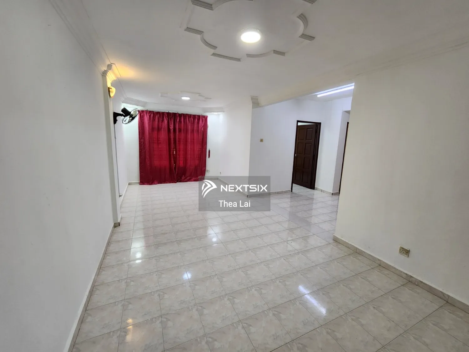 Flat For Rent in Johor Bahru Johor - Image 11