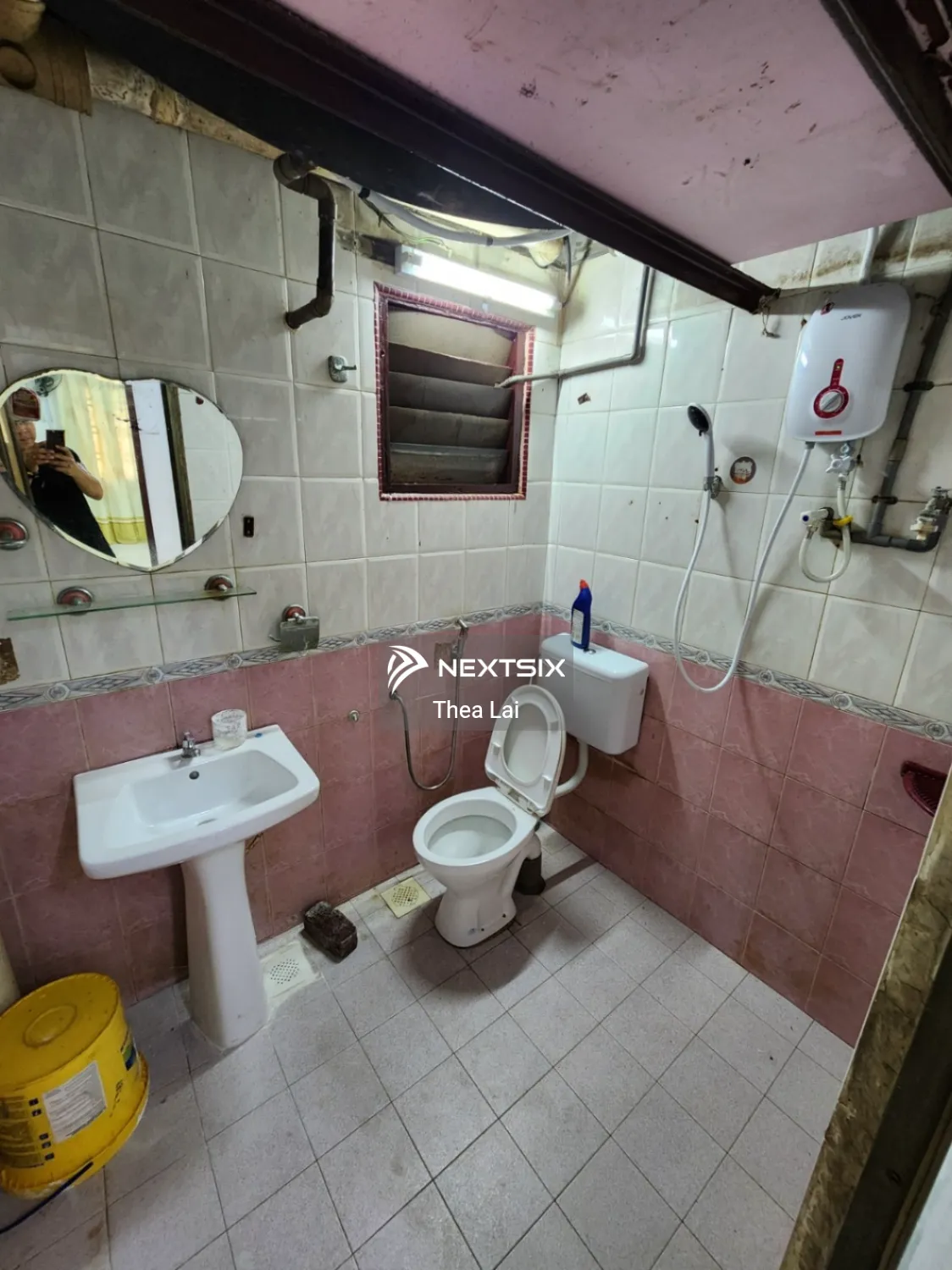 Flat For Rent in Johor Bahru Johor - Image 2