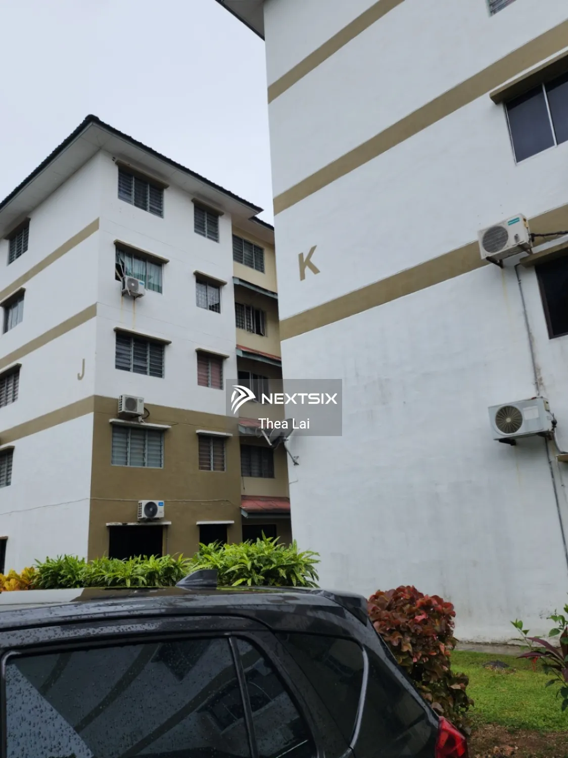 Flat For Rent in Johor Bahru Johor - Image 5