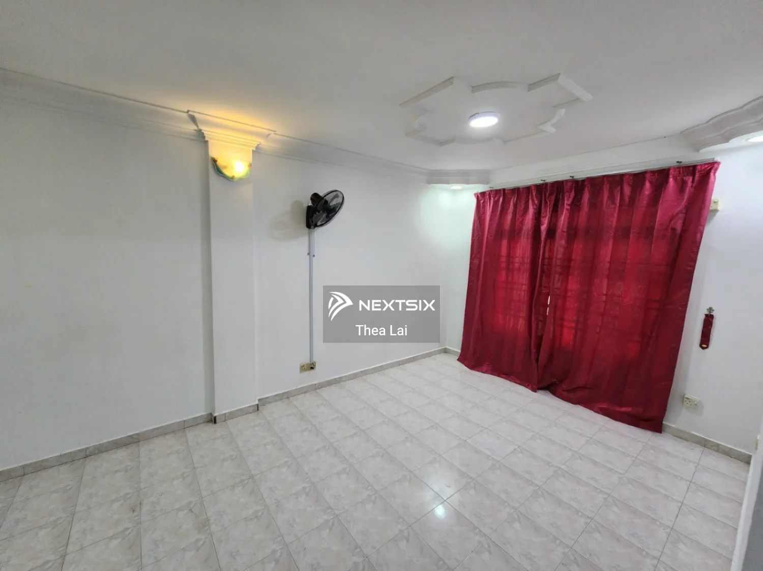 Flat For Rent in Johor Bahru Johor - Image 6